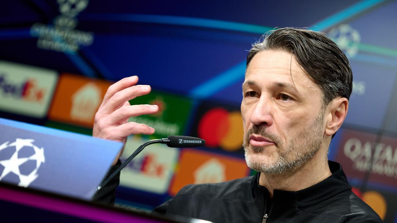 Borussia Dortmund, Sporting Lisbon, Champions League, Playoff, Niko Kovac, Real Madrid, Manchester City, La Liga, Bundesliga