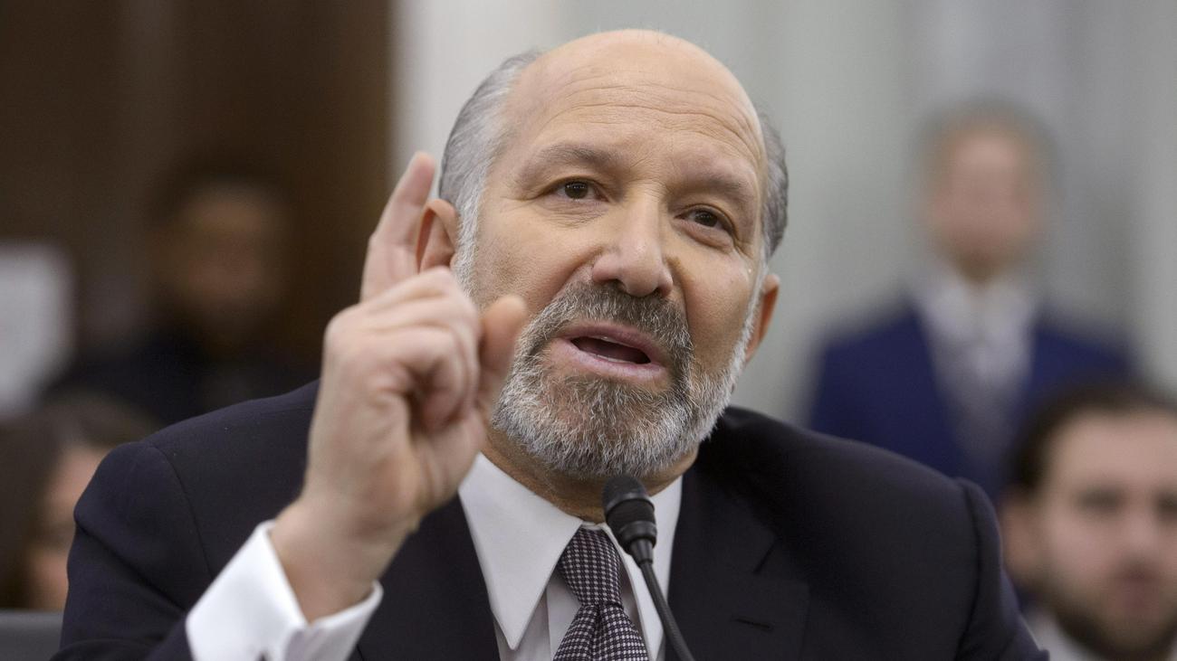US Trade Policy, China-US Trade Tensions, Howard Lutnick, Wall Street, Fentanyl, Tariffs, Inflation, Trade War