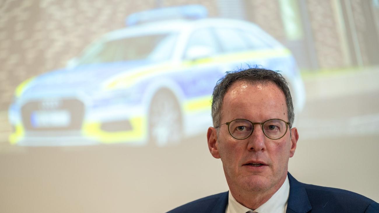 Bundestagswahlkampf, Straftaten, Plakate, Gewalt, Hassrede, Demokratie, Sicherheit