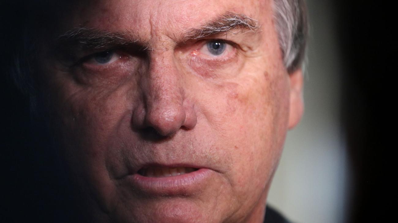 Bolsonaro, Brazil, attempted coup, Luiz Inácio Lula da Silva, January 8th insurrection, 2022 presidential election, military, coup plot, criminal conspiracy, Augusto Heleno, Braga Netto, Alexandre Ramagem, democratic erosion