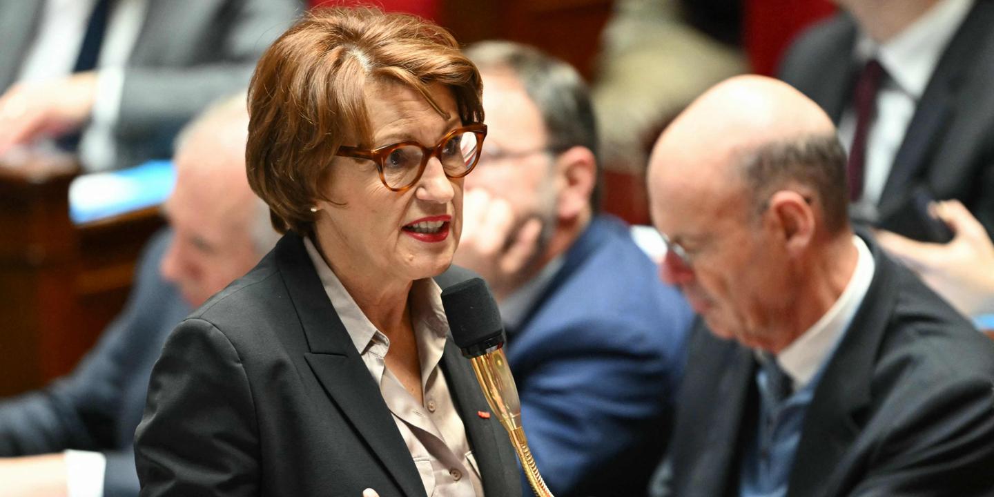 Agriculture, Farming, Environmental protection, Food sovereignty, French Parliament, Macronie