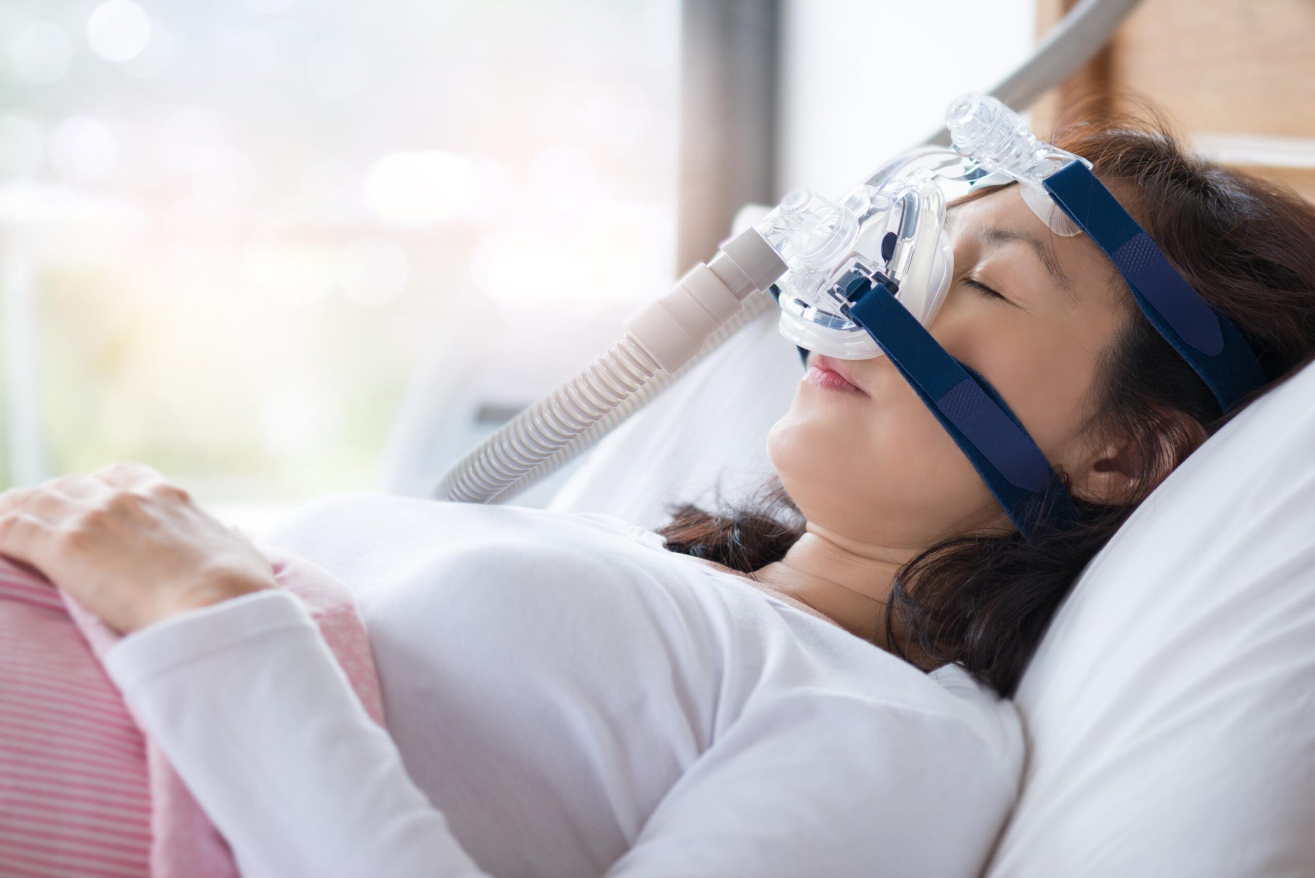 Philips, Respirators, Health risks, ANSM, Replacement, Cancer, Medical devices, Safety