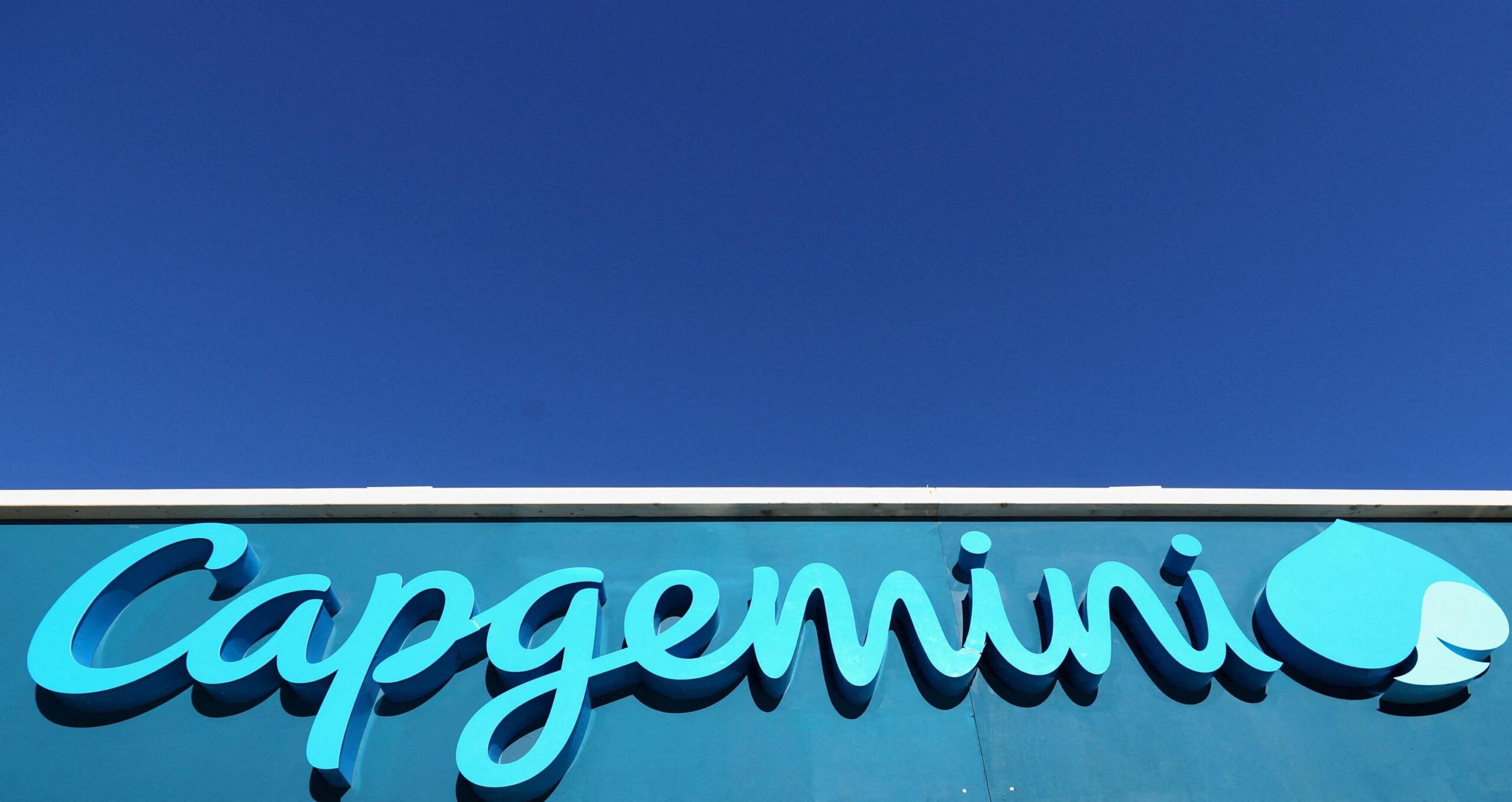 Capgemini, Financial results, Cloud, Data, Artificial intelligence, Revenue, Profit, Economic slowdown