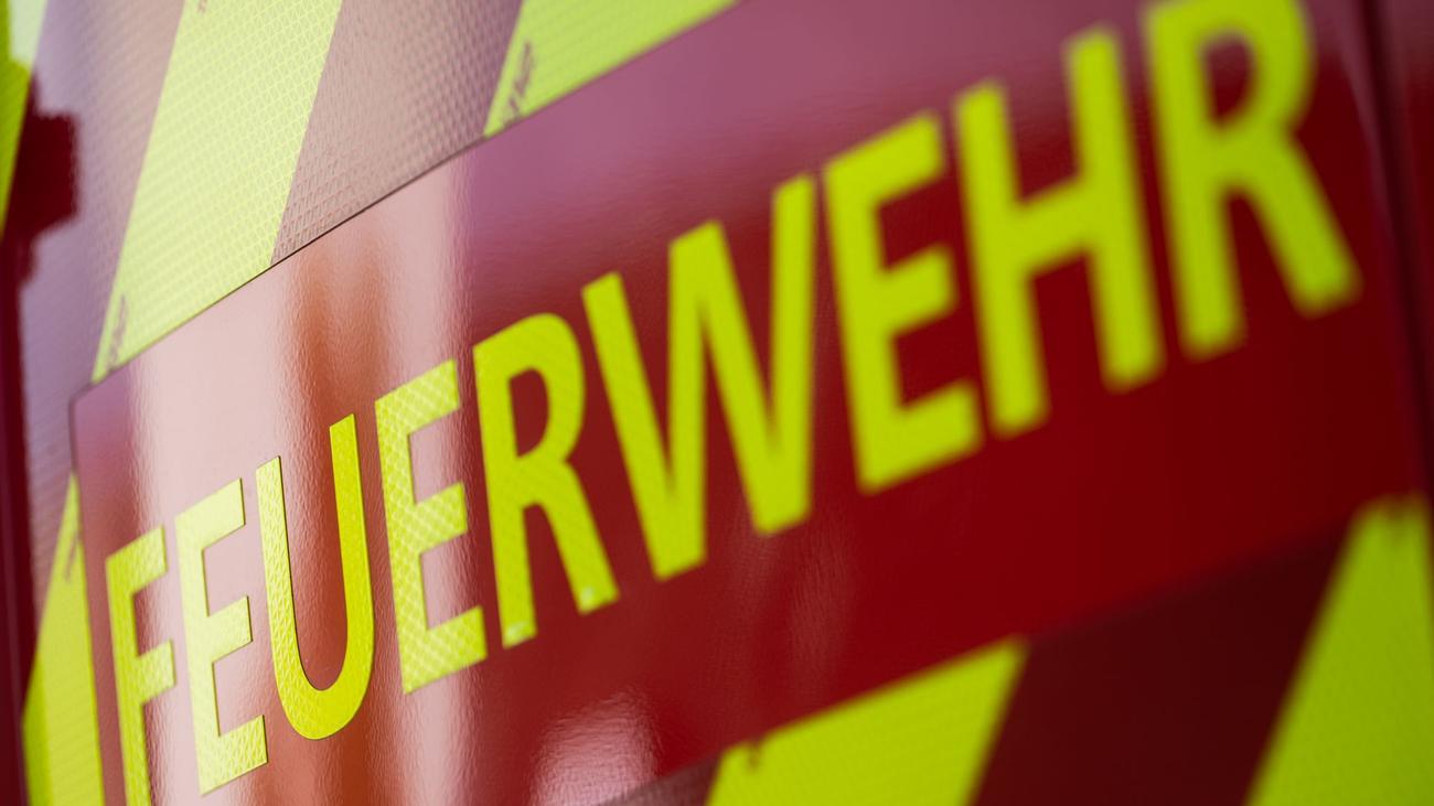 Fire, Hamburg, Rauchvergiftungen, Mehrfamilienhaus, Technischer Defekt
