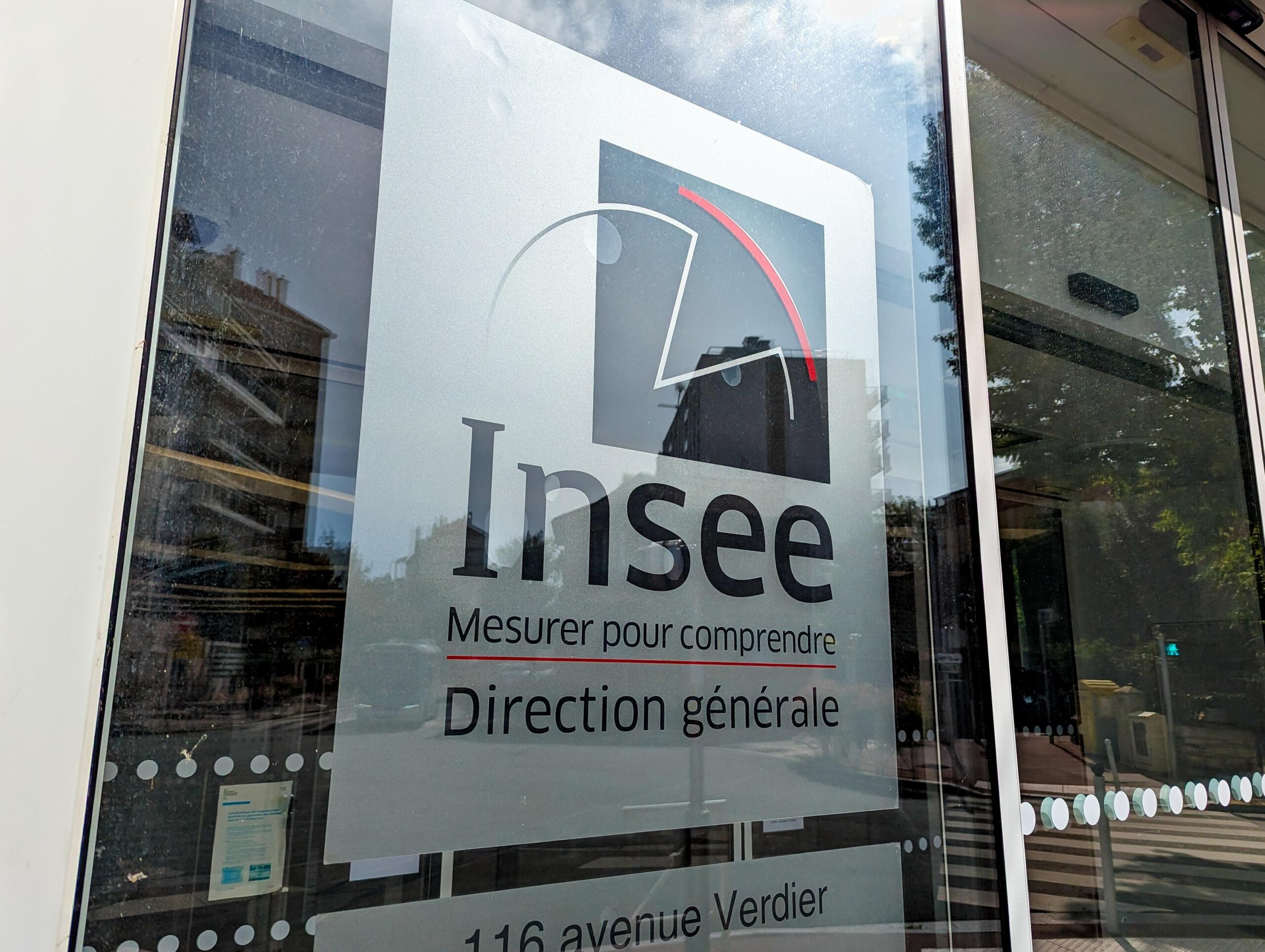 Consumer price, Inflation, Insee, France, January 2023, Definitive results, Preliminary estimate, Price increase