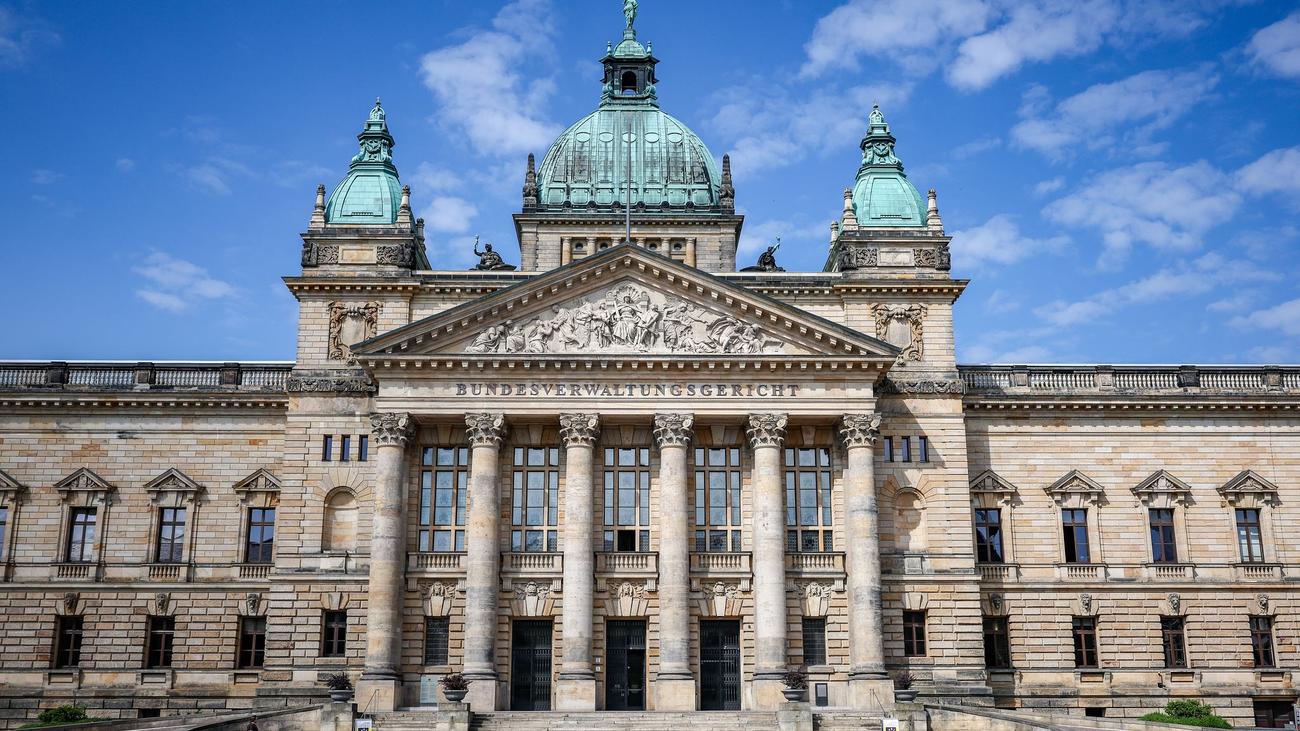 Corona, Quarantine, Bavaria, Risk areas, Robert Koch Institute, Federal Administrative Court, Administrative Court of Munich