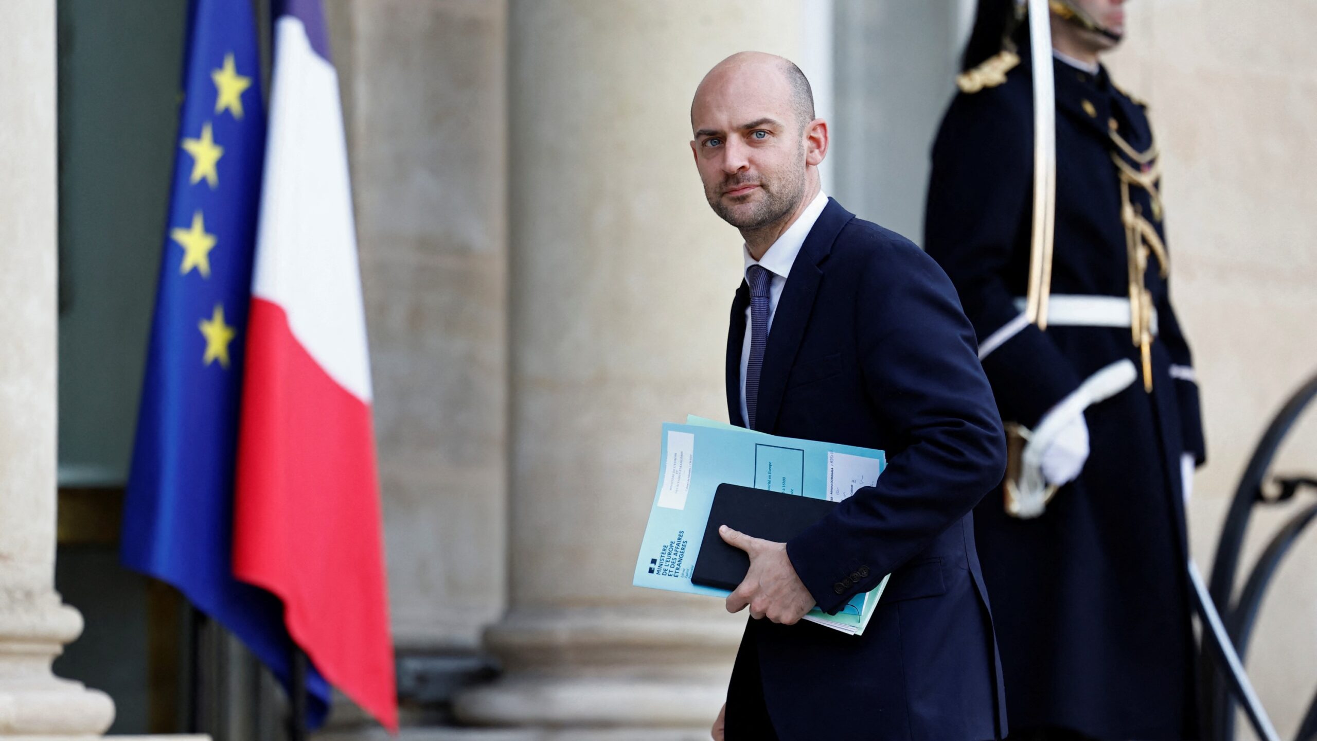 Ukraine War, Russian Sanctions, Energy Sanctions, EU Sanctions, France, Diplomacy, Negotiations