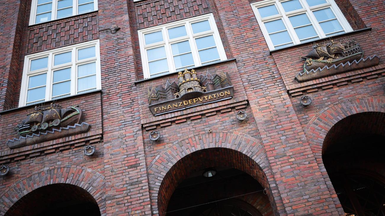 Hamburg, Länderfinanzausgleich, Einzahlungen, Steueraufkommen, Andreas Dressel, Bayern, Klage gegen Länderfinanzausgleich, Steuerprognosen, Umverteilung