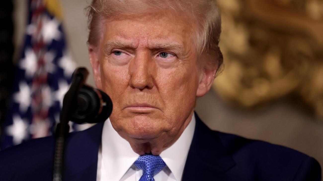 US-President Donald Trump, Auto-imports, Tariffs, Pharma-products, US-Senate, Howard Lutnick, US-Trade Minister, Elon Musk, Doge, US-Federal Judge, US-Attorney General, Associated Press, Gulf of America, Gulf of Mexico