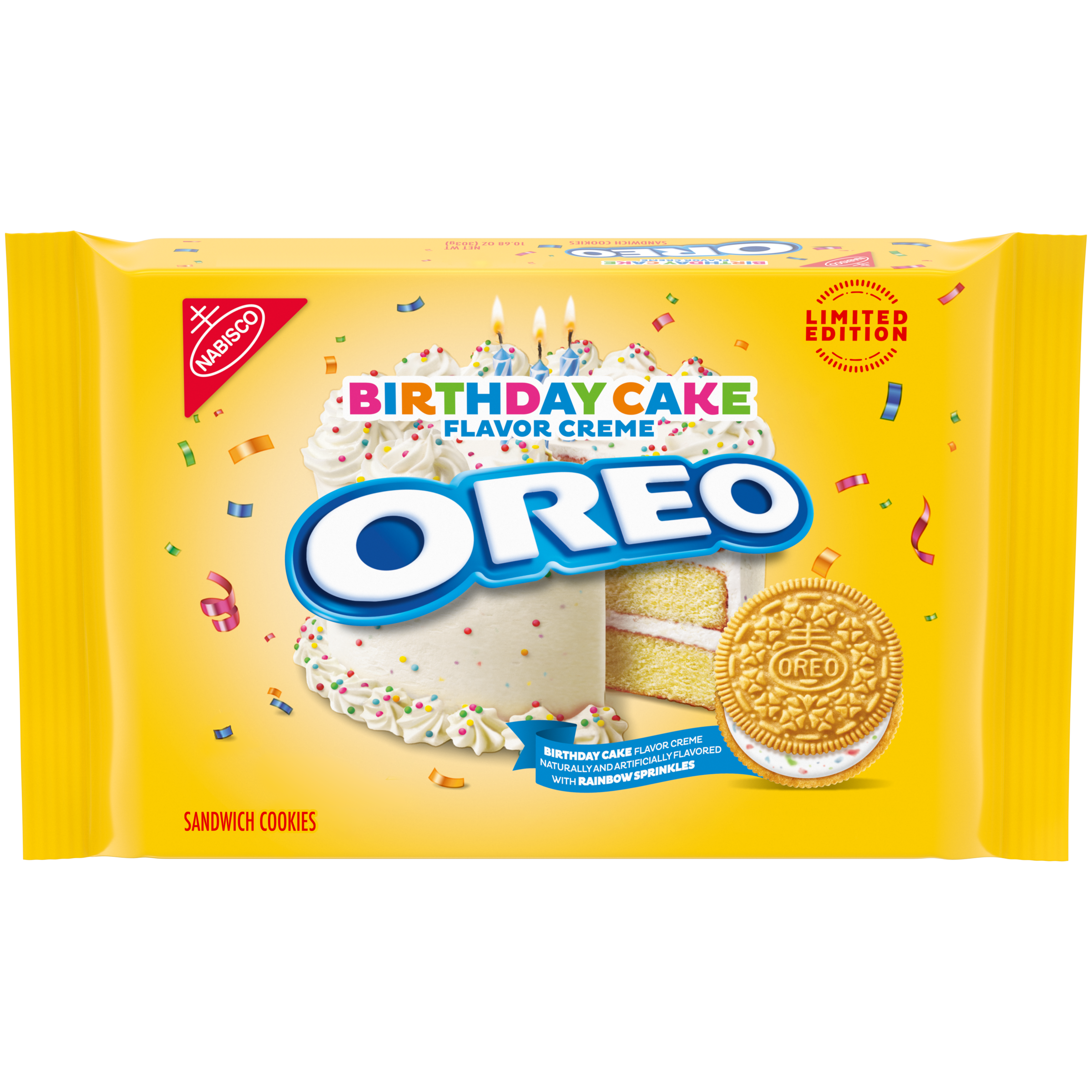 Oreo, New Oreo Flavors, Double Chocolate Cakesters, Golden Birthday Cake Oreo, Oreo Lineup, Peanut Butter Minis, Irish Creme Thins, Oreo Loaded Cookies, Oreo Bites, Oreo Mini Bars, Post Malone Oreo Cookies