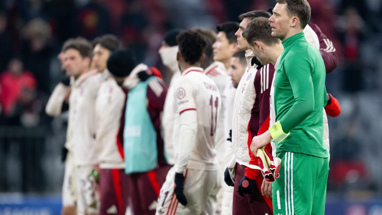 FC Bayern, Champions League, Achtelfinale, Bayer Leverkusen, Atletico Madrid, Max Eberl, Joshua Kimmich, Vincent Kompany