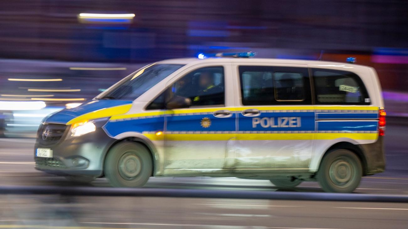 Stolen Car, Police Chase, Mönchengladbach, Neuss, Autodieb, Fahndung, Hubschraubereinsatz, Geächteter Autodieb, Gestohlenes Fahrzeug