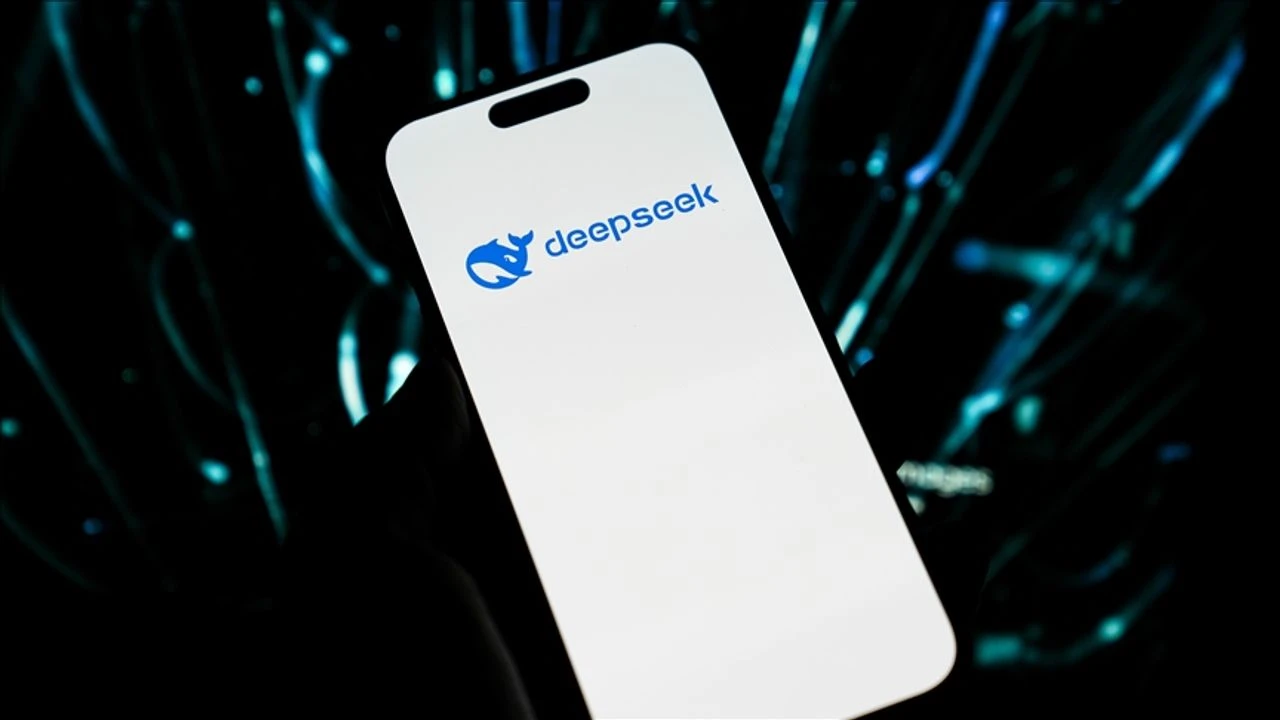 DeepSeek, AI application, data sharing, China, ByteDance, TikTok, South Korea, Personal Information Protection Commission (PIPC), data security, cybersecurity, privacy