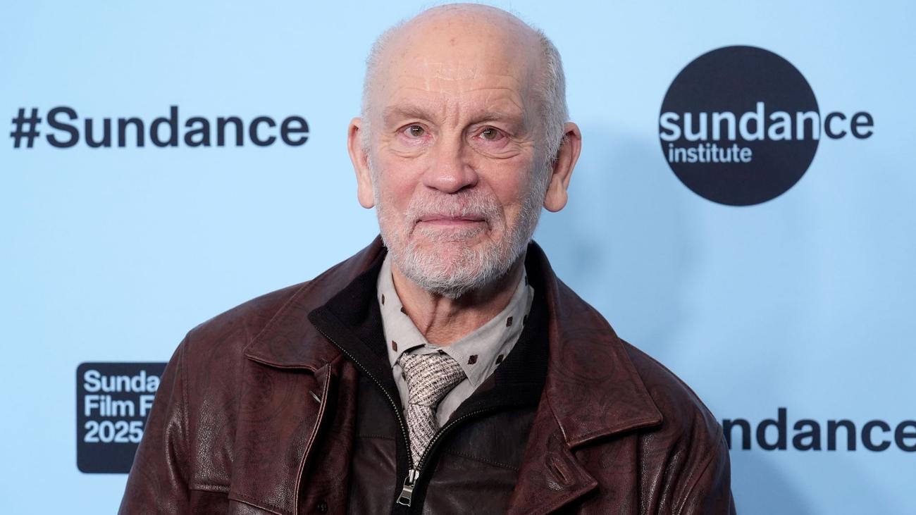 John Malkovich, Marvel, Fantastic Four, Superheroes, Comic book characters