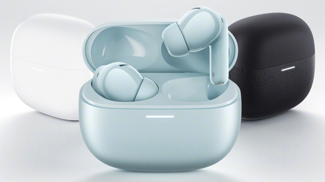 Xiaomi, Xiaomi Buds 5 Pro series, Wireless earbuds, Active Noise Cancellation (ANC), Wi-Fi connectivity, Real-time translation, Squeeze-based touch controls, Wireless charging, Xiaomi 15 Ultra, Xiaomi SU7