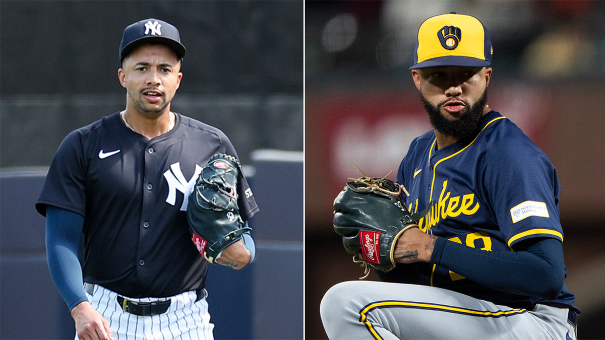 NY Yankees, Baseball, Devin Williams, Shave, Facial hair policy