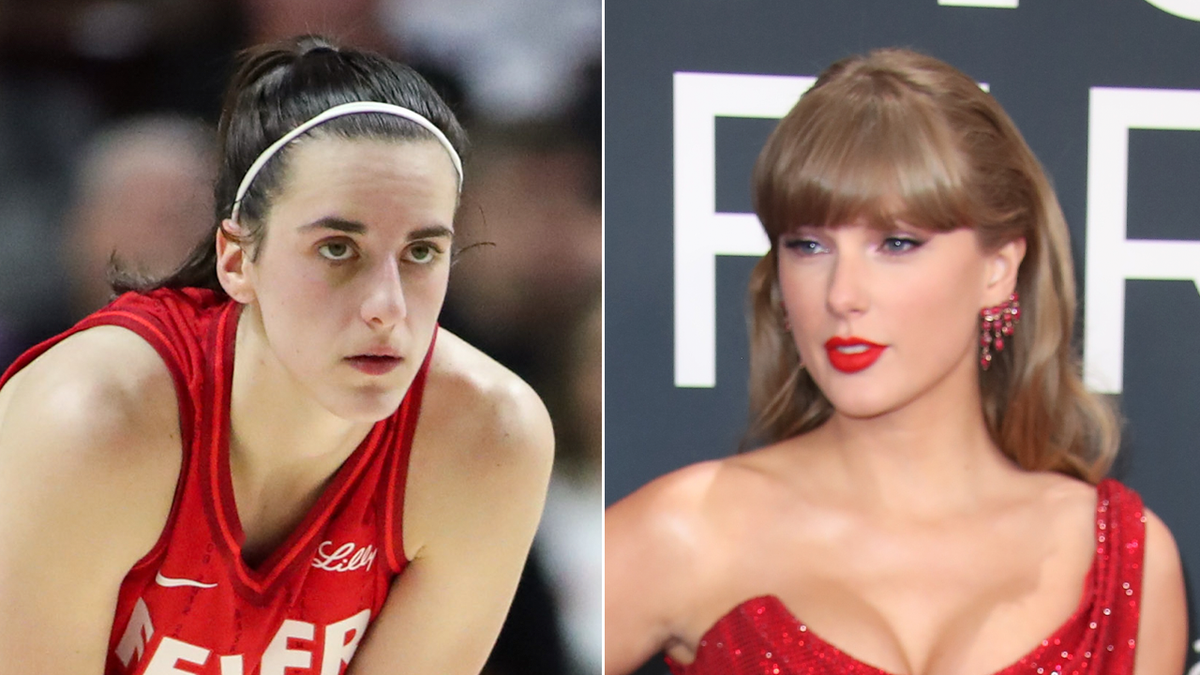 Caitlin Clark, Stephanie White, Iowa, Fever, WNBA, Rookie of the Year, TIME's Athlete of the Year, Taylor Swift comparison, Midwest kid, authentic, social media, fan engagement, DeWanna Bonner, Natasha Howard, Indiana, championship goals.