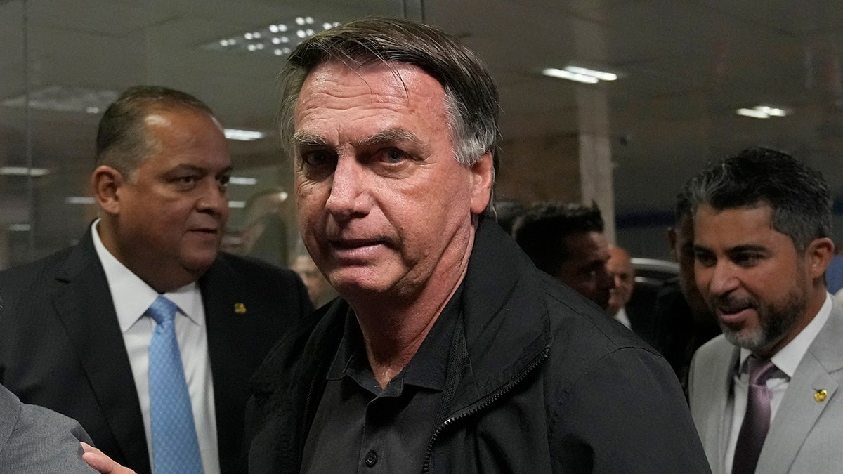 Jair Bolsonaro, Brazil, Coup Attempt, Election Defeat, Prosecutor-General Paulo Gonet, 2022 Election, Indictment, Coup charges, Supreme Court