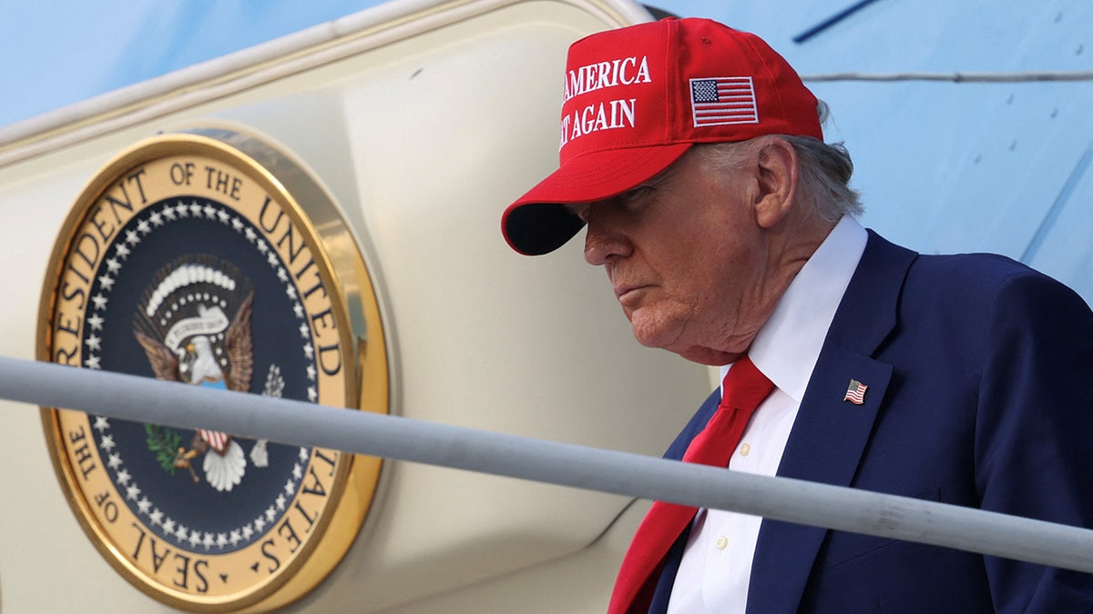 Trump, Biden, Democrats, government spending, transparency