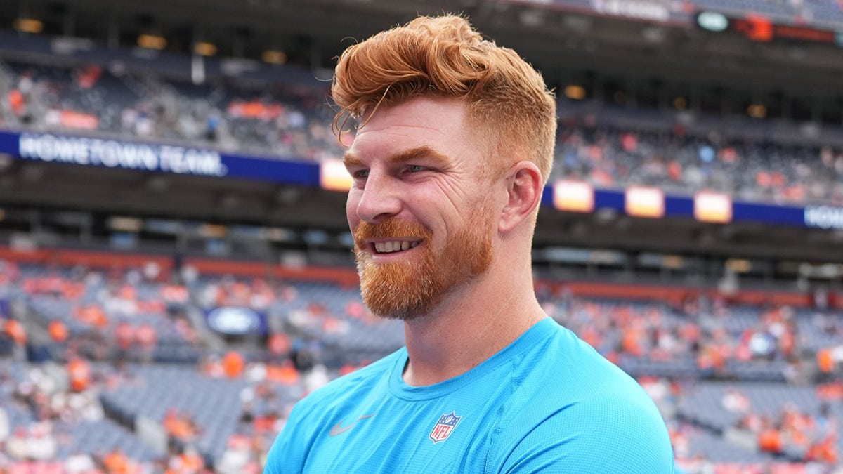 Andy Dalton, Carolina Panthers, NFL, Bryce Young, Cincinnati Bengals, Chicago Bears, Dallas Cowboys, New Orleans Saints