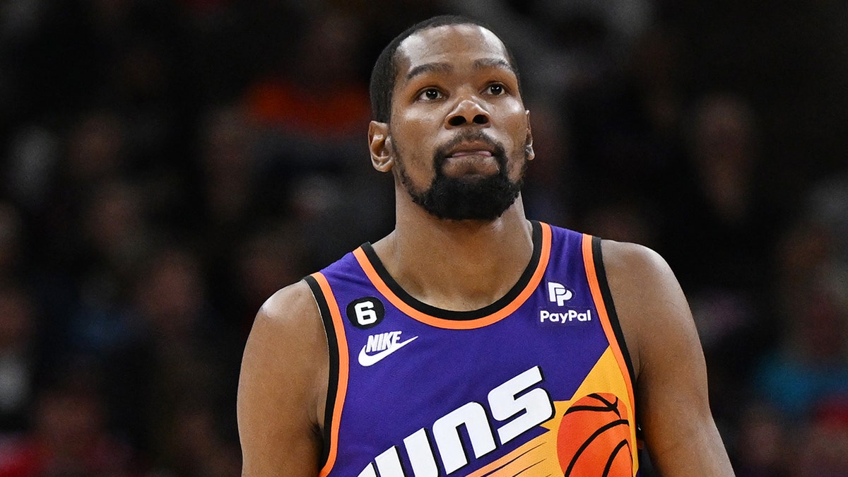Kevin Durant, Court of Gold, Team USA, Olympics, Netflix, Basketball