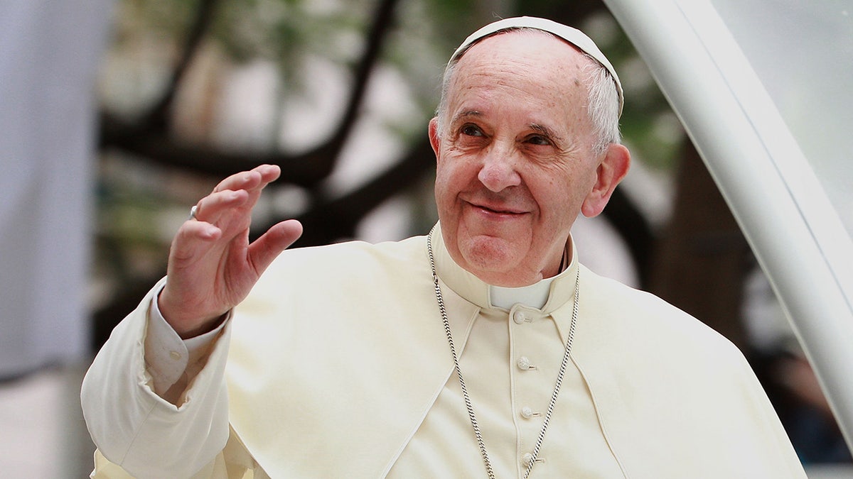 Pope Francis, Pneumonia, Vatican, Holy See, Bronchitis, Polymicrobial Infection, Health Struggles, Jubilee of Deacons