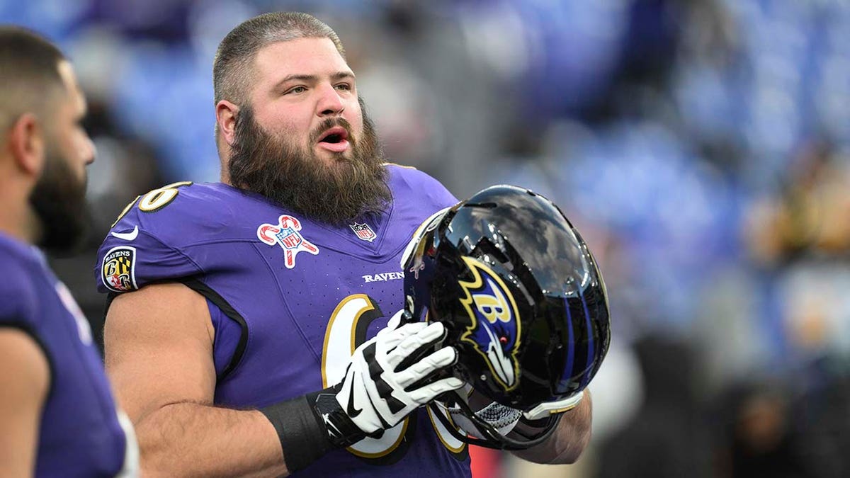 Baltimore Ravens, Ben Cleveland, DUI, Georgia, NFL draft, drunk driving