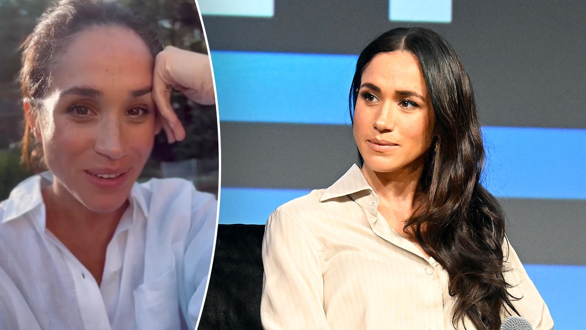 Meghan Markle, American Riviera Orchard, As Ever, lifestyle brand, Archewell, Netflix, Harry, Duke and Duchess of Sussex, royal family, Hilary Fordwich, Fox News Digital, Stephanie Nolasco