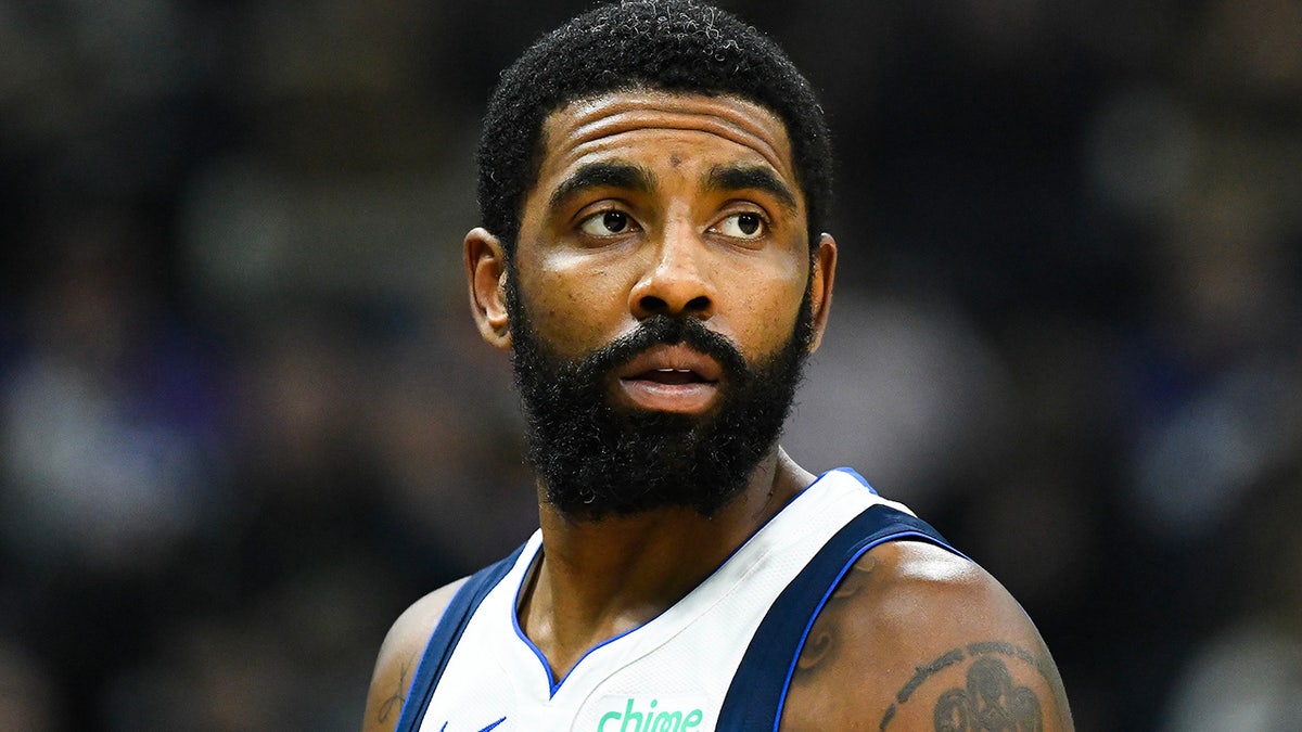 Kyrie Irving, Team USA, Australia, Los Angeles Olympics, NHL All-Star break, 4 Nations Face-Off, United States against world team