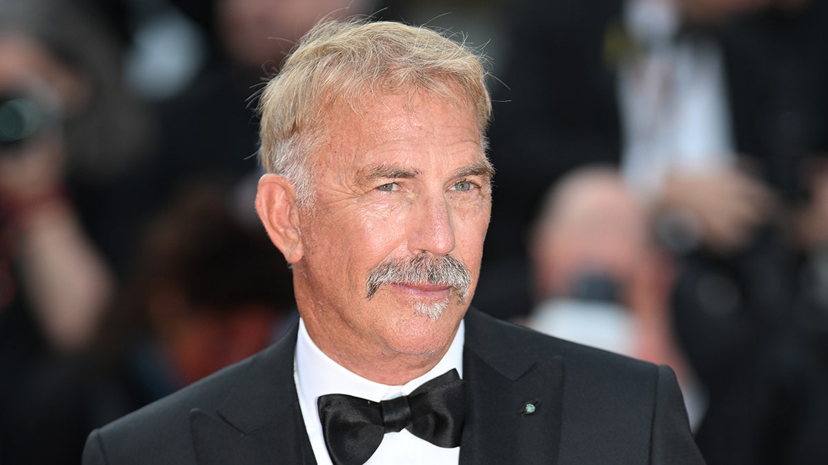 Kevin Costner, Yellowstone to Yosemite, Fox Nation, John Muir, Theodore Roosevelt, National Park System, Native American history, Hollywood heroism, Academy Award-winning actor