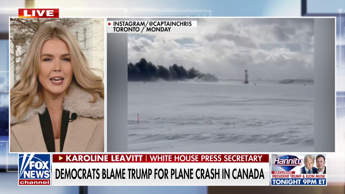 Chuck Schumer, Delta Airliner, Toronto Airport, Aviation safety, FAA, President Donald Trump
