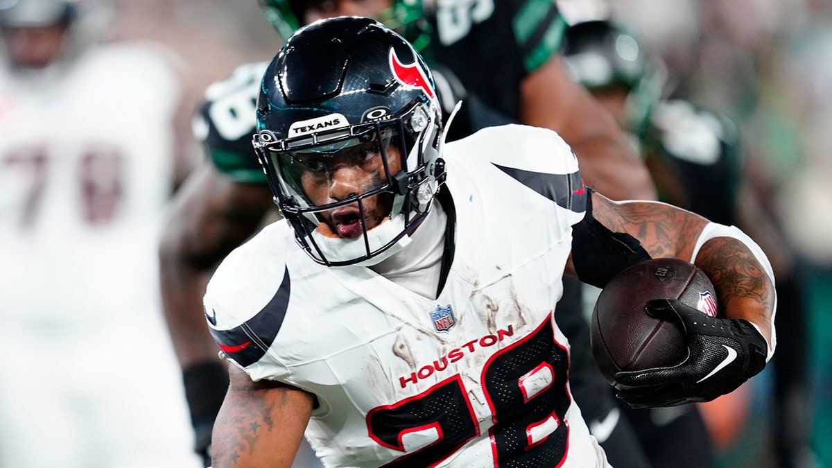 Joe Mixon, NFL, Houston Texans, Kansas City Chiefs, Referee criticism, Fine overturned