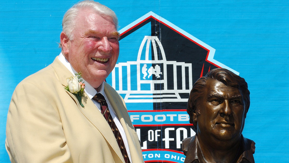 NFL, Washington Commanders, John Madden, Jesse Madden, Michigan football, Oakland Raiders, Super Bowl, Madden video game, Brian Schneider, special teams coordinator, San Francisco 49ers, Seattle Seahawks