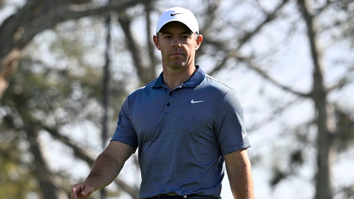 Rory McIlroy, PGA Tour, LIV Golf, merger, reunification, golf