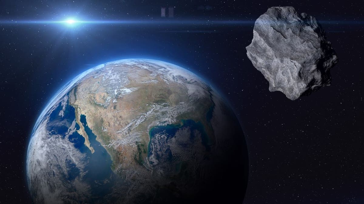Asteroid, NASA, Earth, Near-Earth Object, Impact Probability, Asteroid 2024 YR4, Torino Impact Hazard Scale, Apophis, Minor Planet Center