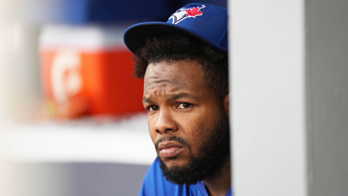 Toronto Blue Jays, Vladimir Guerrero Jr., contract extension, trade deadline, free agency, top free agent
