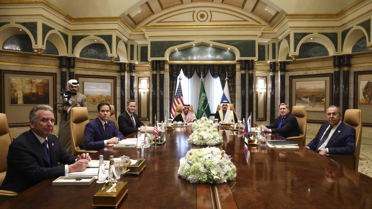 Ukraine, Russia, US, Diplomatic Talks, Peace Agreement, Ceasefire, Elections, Zelenskyy, Putin, Trump, Rubio, Lavrov, Bruce, Fitzpatrick, Witkoff, Foger, Vance, Starmer.