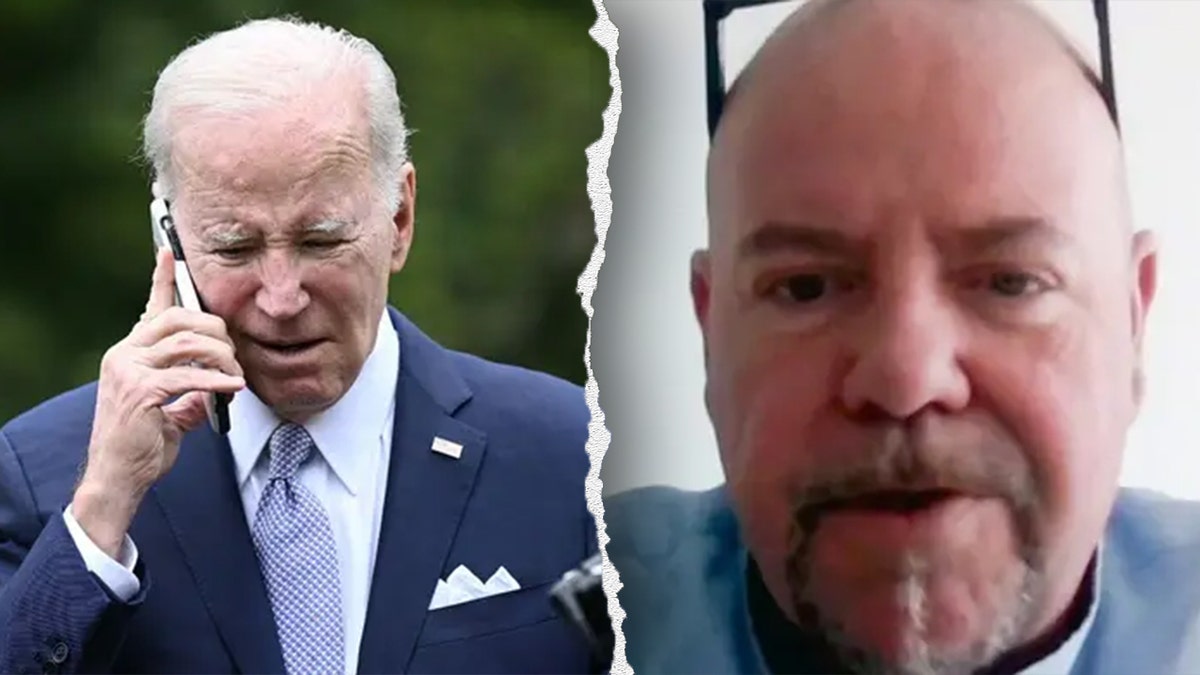 AI-generated robocalls, deepfake, President Biden, New Hampshire primary, Democratic political consultant, Federal Communications Commission (FCC), Dean Phillips, Steve Kramer, Kathy Sullivan, Lingo Telecom, Paul Carpenter, Life Corp., John Formella
