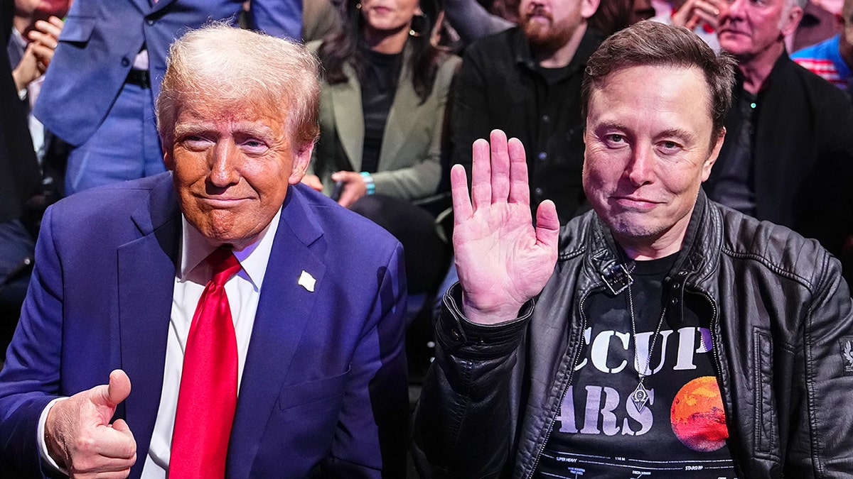 Elon Musk, DOGE, Government Waste, Social Security Fraud, Trump Administration