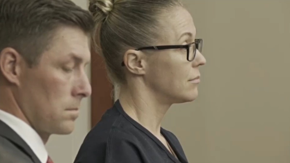 Jennifer Gledhill, Utah Mom, Matthew Johnsons, Murder, Obstruction of Justice, Childrens Book Author, Poison Plot, True Crime