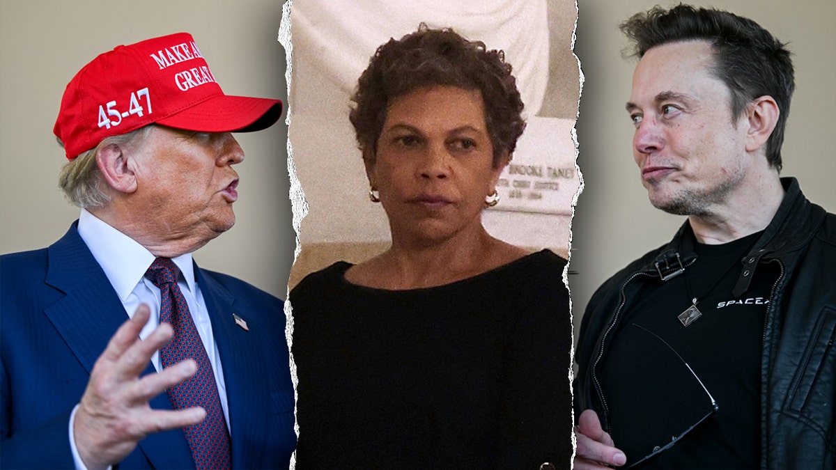 Tanya Chutkan, District of Columbia Court, Trump lawsuit, DOGE, Jan. 6 Capitol riot, presidential immunity
