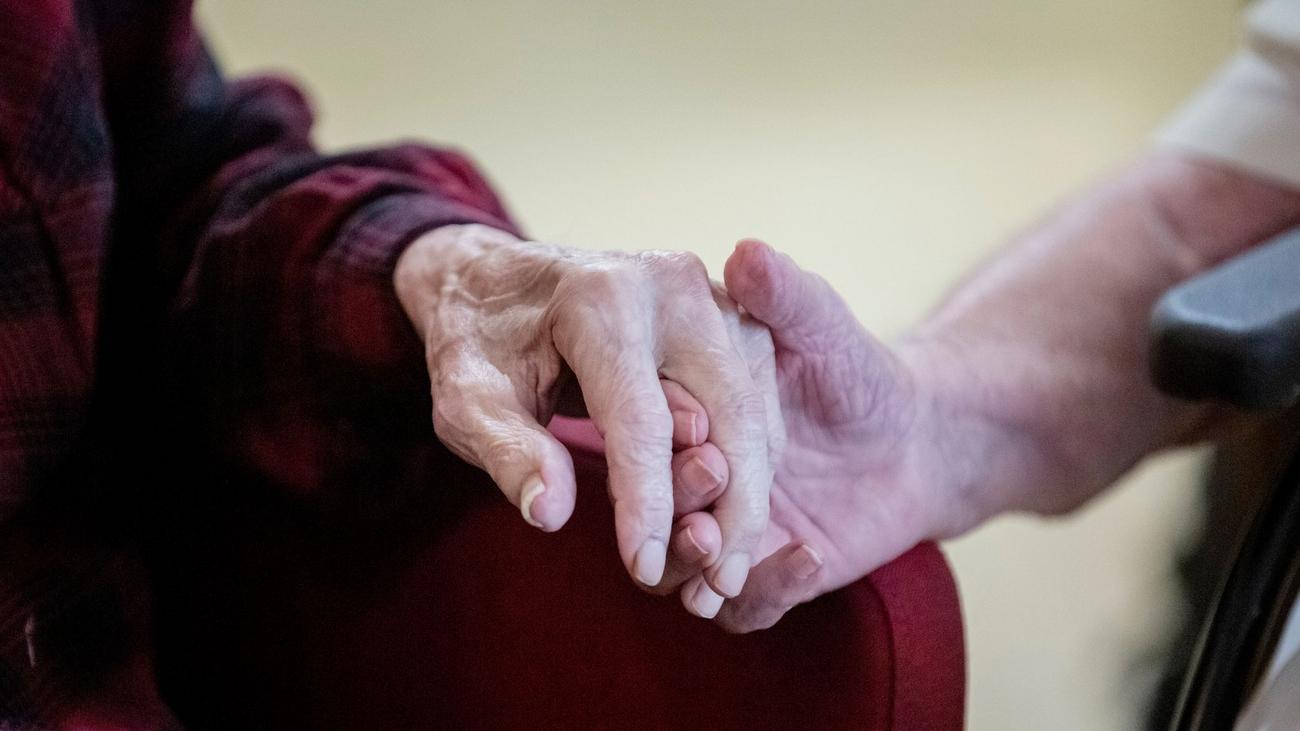 Dementia, Dementia Care, Dementia Coaches, Alzheimer's, Saale-Orla-Kreis, Dementia Training
