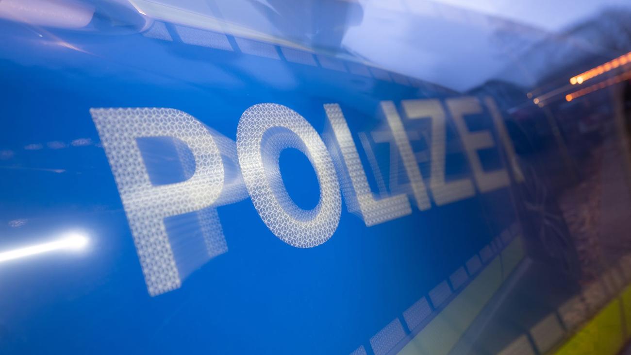 Police operation, Ehrenfeld, Cologne, shooting, injured person