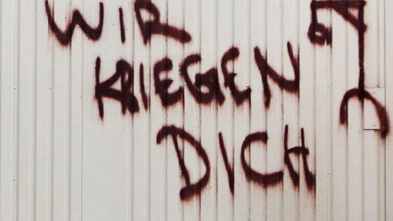 political motivated attacks, Saxony, offenses, increase, Left-wing Member of Parliament Juliane Nagel, Landtag, election year, polarization