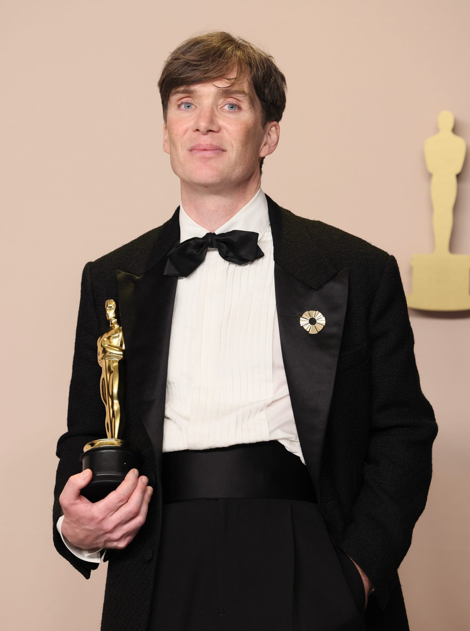 Cillian Murphy, Oscars, Best Actor, Historical Figures, Oppenheimer, Academy Awards