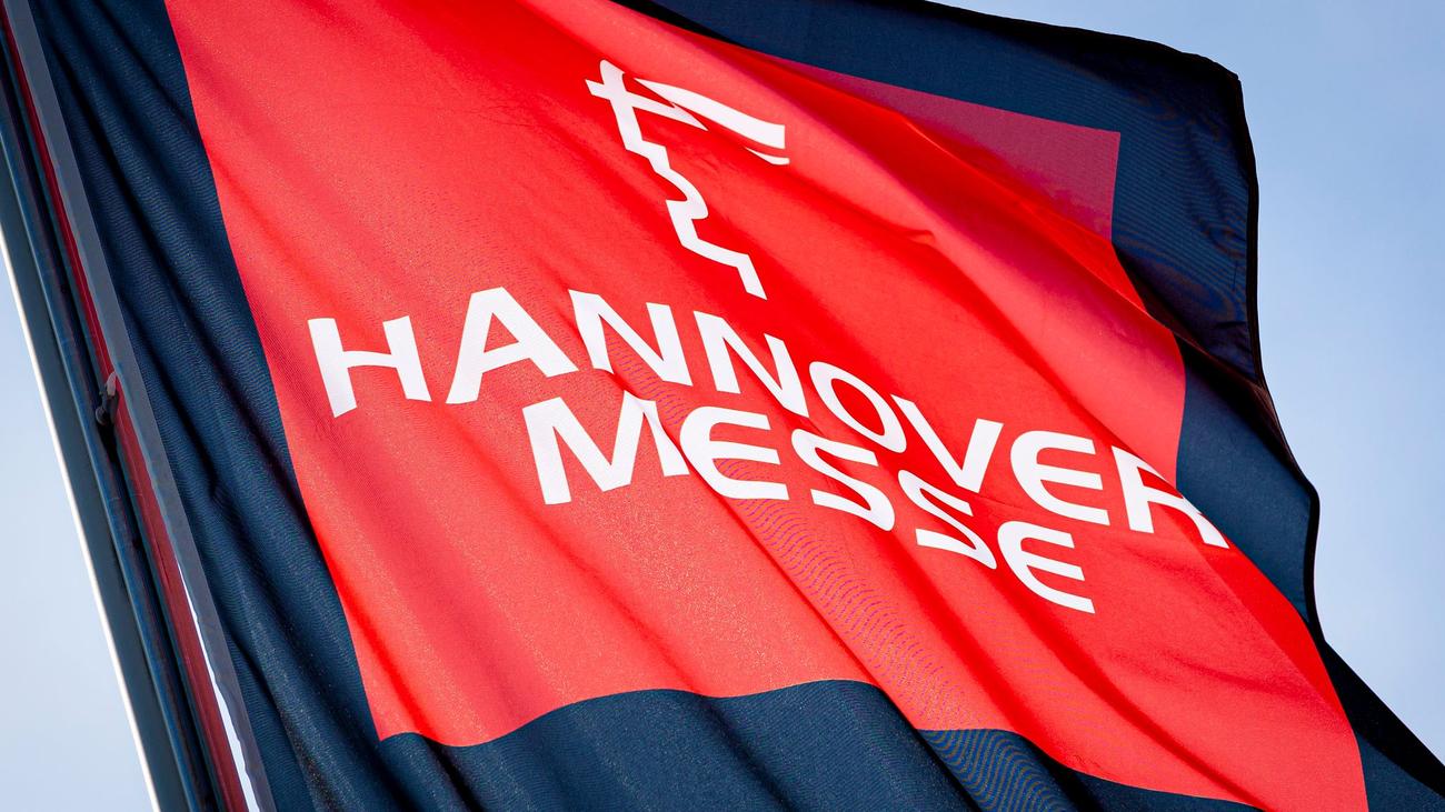 Hannover Messe, International Cooperation, Industrial Transformation, Artificial Intelligence, Innovation, European Industry, Canada, Trade Relations, Trump, China, Technology