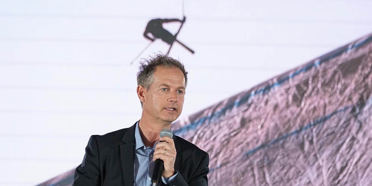 Winter Olympics, Environmentally Sustainable, Financially Prudent, Infrastructure Challenges, Governance, Stakeholder Management, Time Constraints