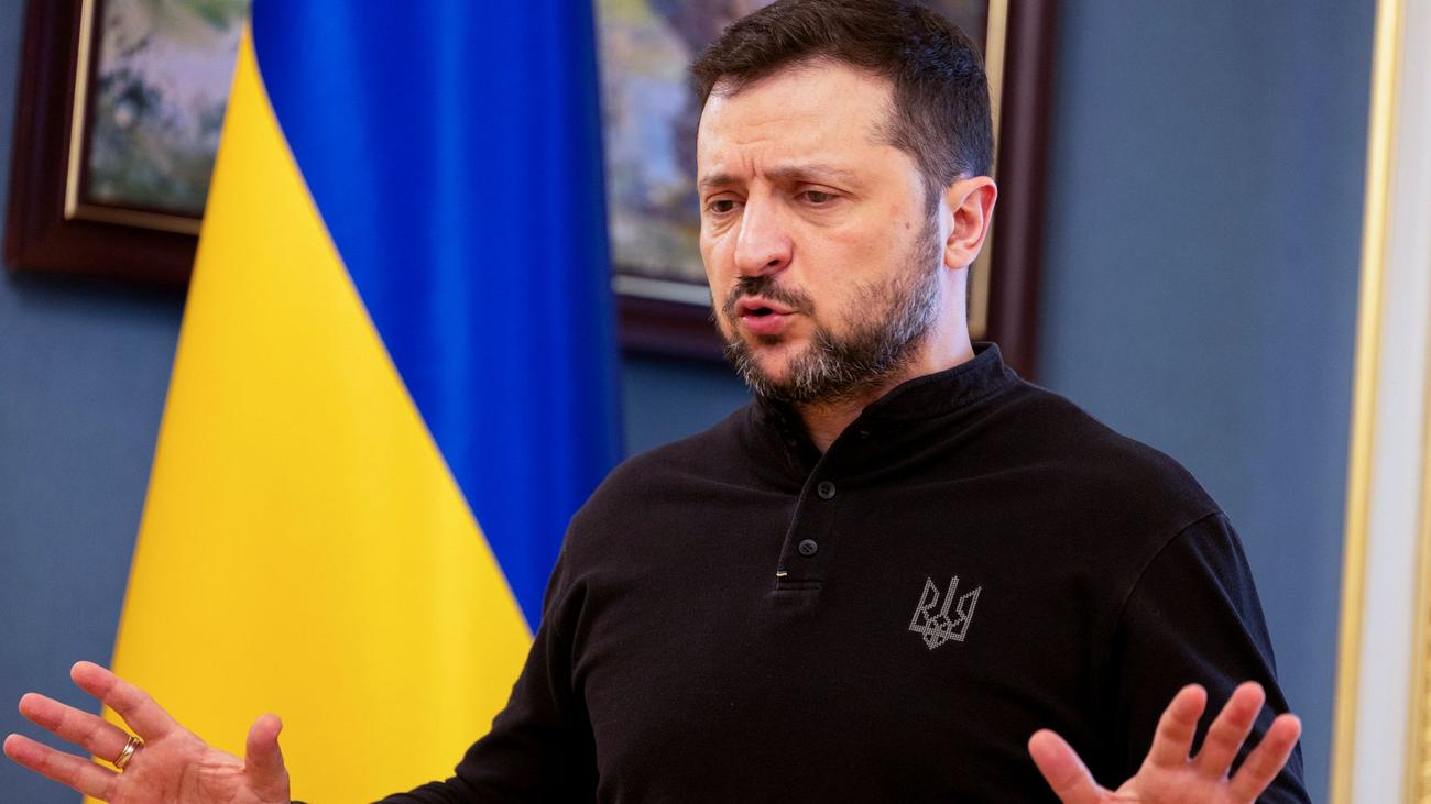 Ukraine, Zelenskyy, Trump, US aid, Russian invasion, NATO, military assistance, foreign troops, rare earths