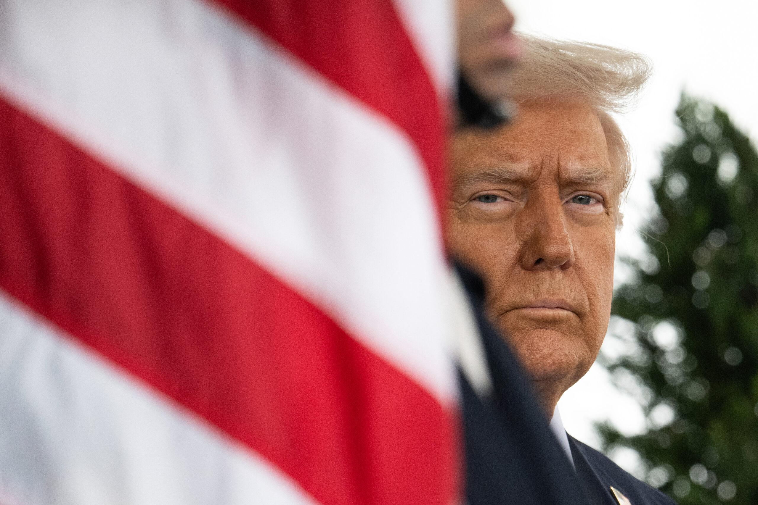 Probationary Employees, VA Firings, Government Reductions, Federal Spending, Trump Administration, Federal Workforce, Wildfire Preparedness, Aviation Safety