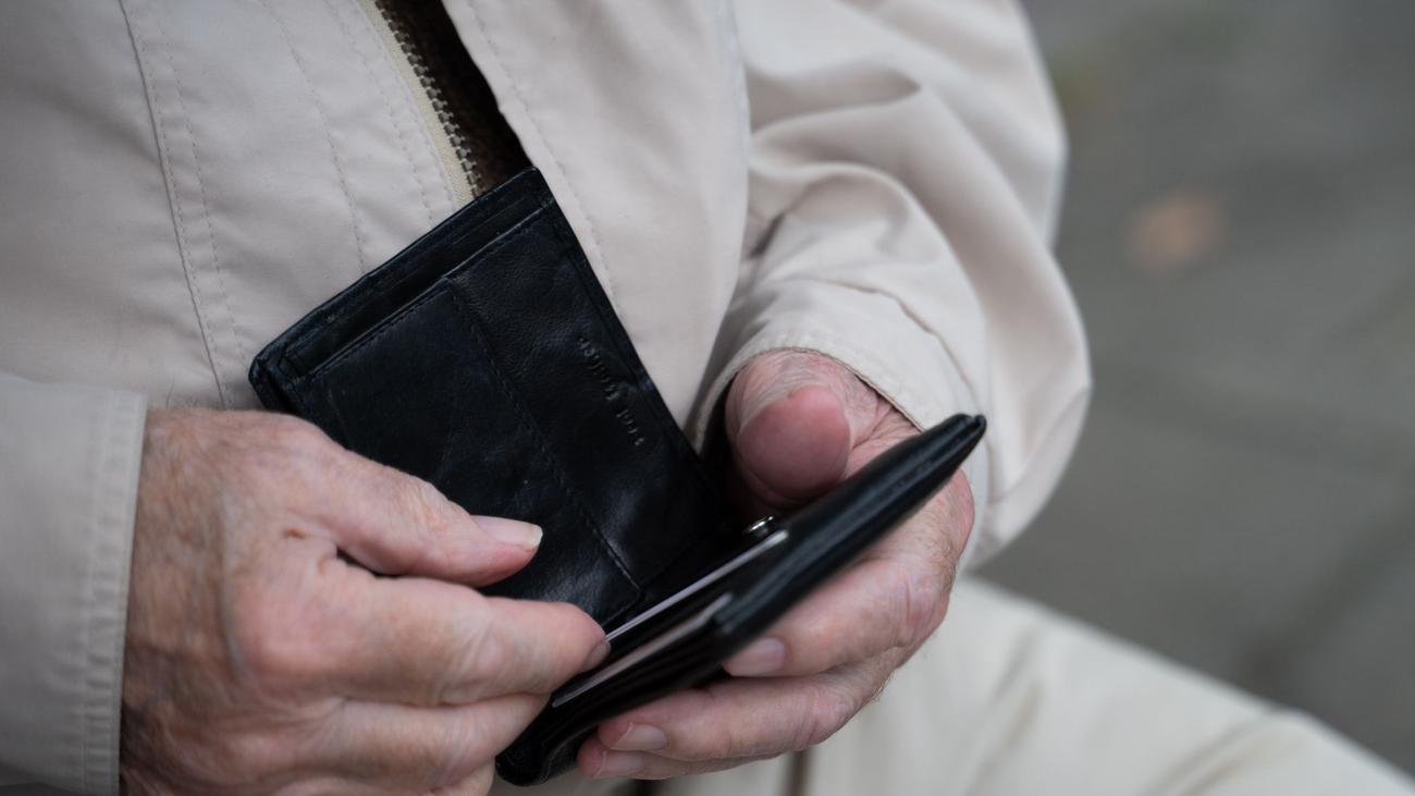 Altersrentner, Altersrentnerinnen, Sachsen-Anhalt, Region Halle, Bundesagentur für Arbeit, Minijobber, Erwerbstätigkeit, Rentenalter, Beschäftigte, Arbeitsmarkt